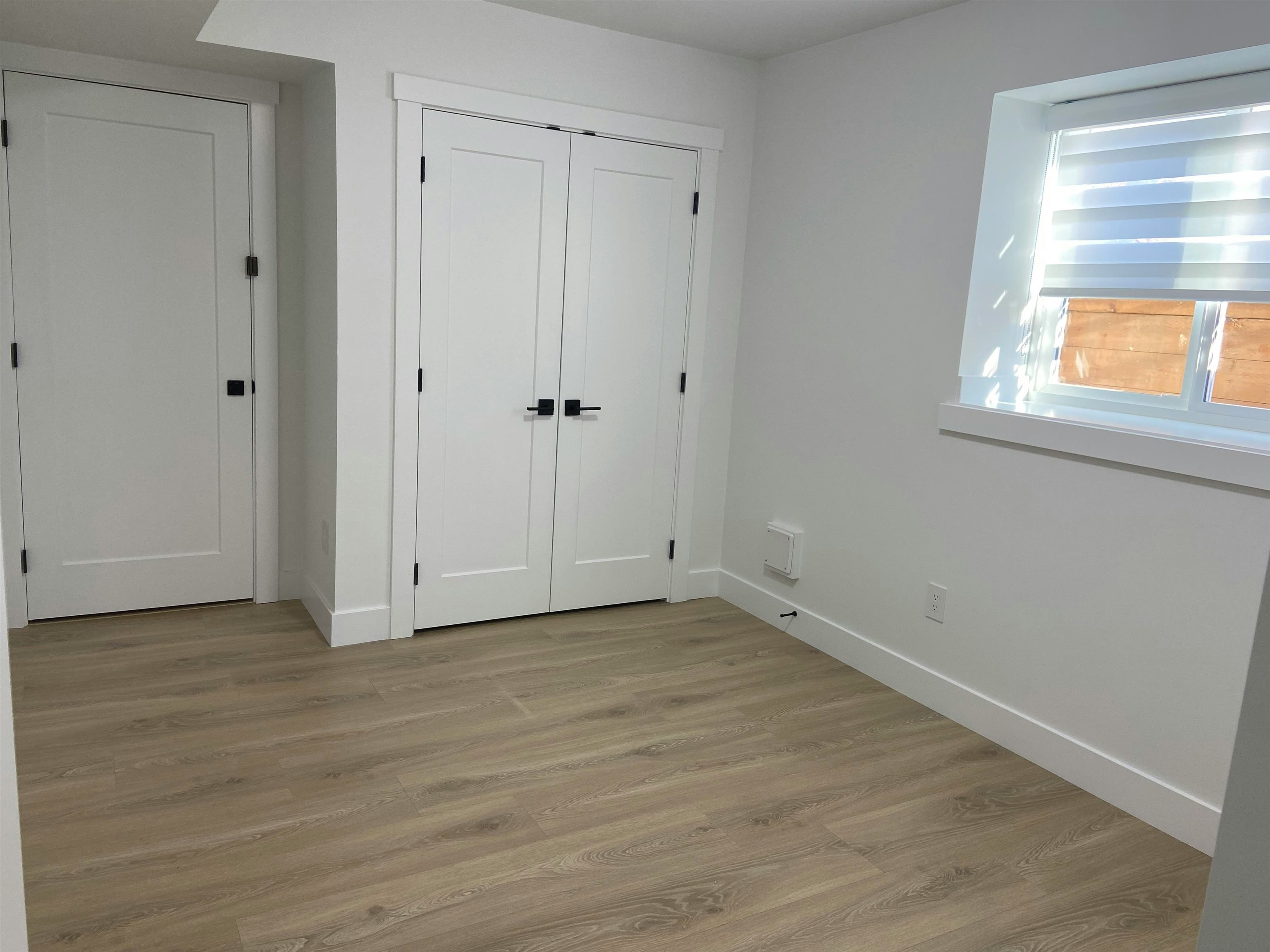 Basement Suite-16700 20a Avenue, Surrey, BC, V3Z 1H1 - 9