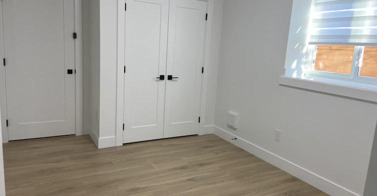 Basement Suite-16700 20a Avenue, Surrey, BC, V3Z 1H1 - 9
