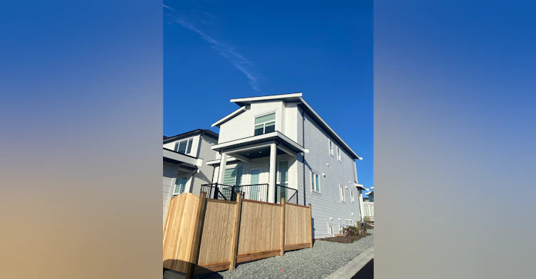 Basement Suite-16700 20a Avenue, Surrey, BC, V3Z 1H1