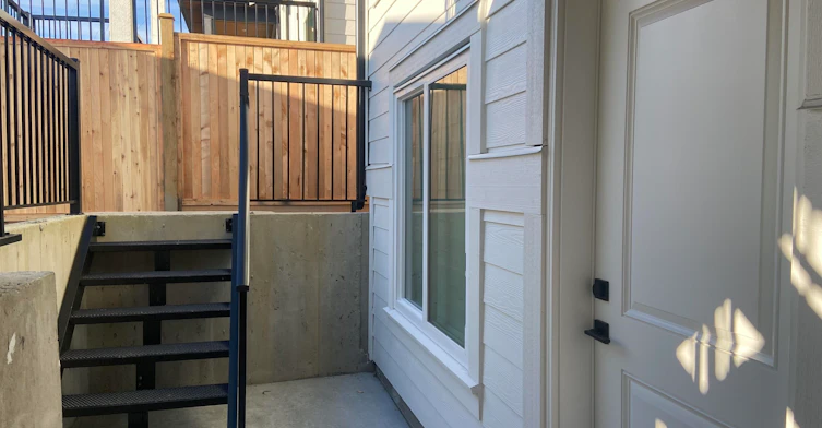 Basement Suite-16700 20a Avenue, Surrey, BC, V3Z 1H1 - 3