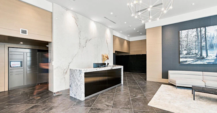 4F-785 Harbour Way, North Vancouver, BC, V7P 0G3 - 38