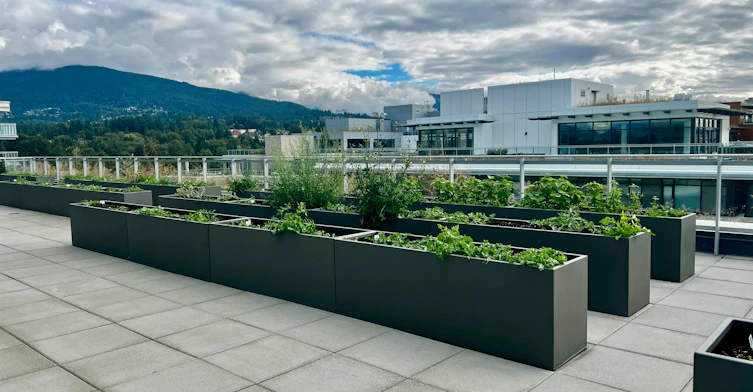 4F-785 Harbour Way, North Vancouver, BC, V7P 0G3 - 23