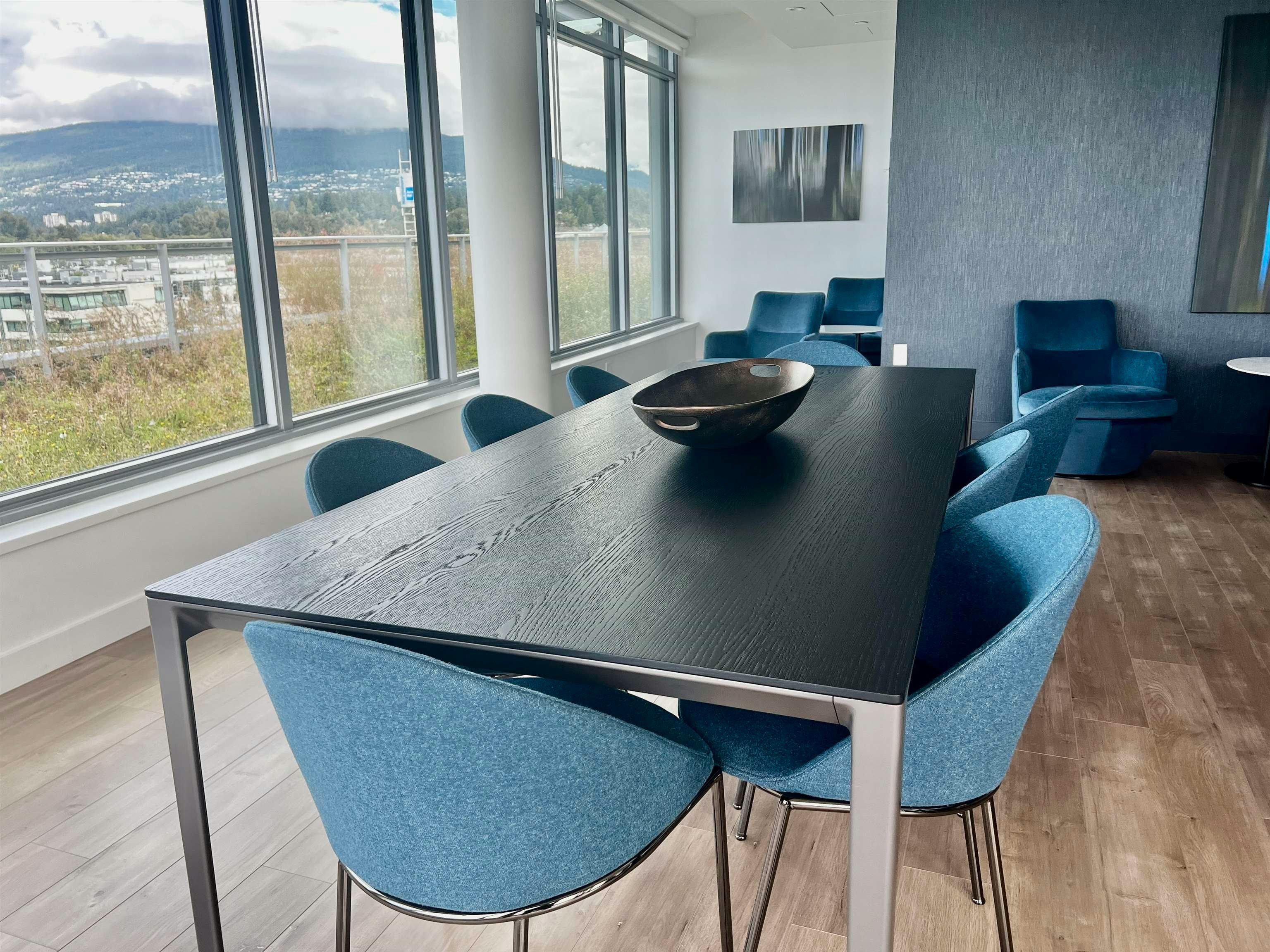 4F-785 Harbour Way, North Vancouver, BC, V7P 0G3 - 26