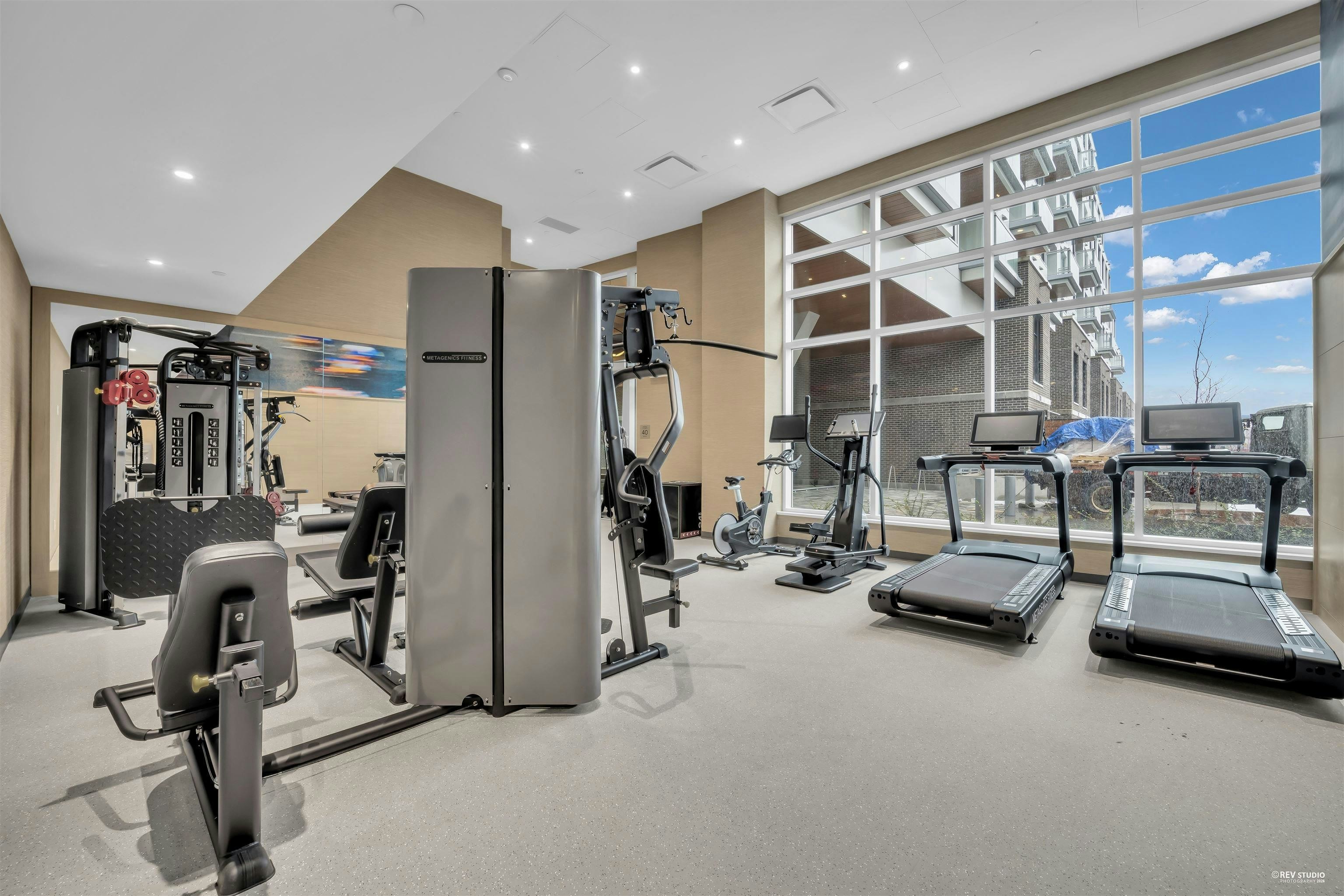 4F-785 Harbour Way, North Vancouver, BC, V7P 0G3 - 37