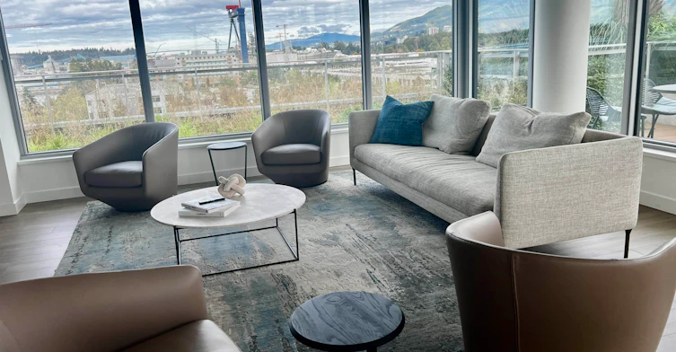 4F-785 Harbour Way, North Vancouver, BC, V7P 0G3 - 15