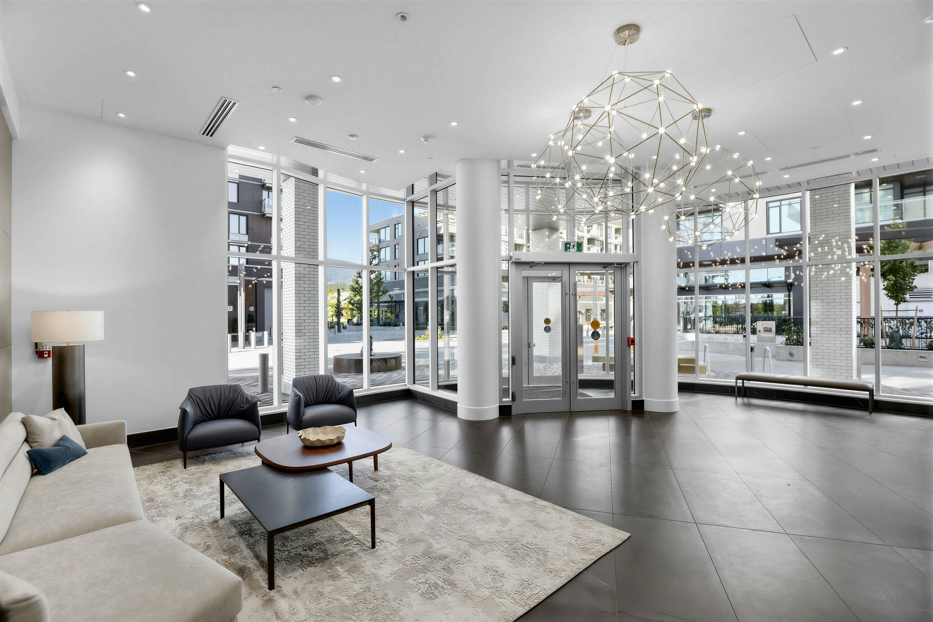 4F-785 Harbour Way, North Vancouver, BC, V7P 0G3 - 39