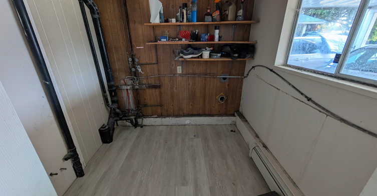 2BED SUITE-10XXX Milford Drive, Richmond, BC, V7A 4J7 - 7