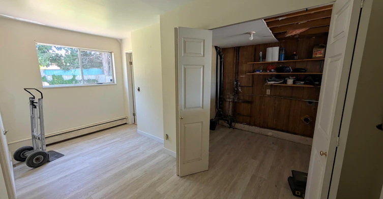 2BED SUITE-10XXX Milford Drive, Richmond, BC, V7A 4J7 - 4