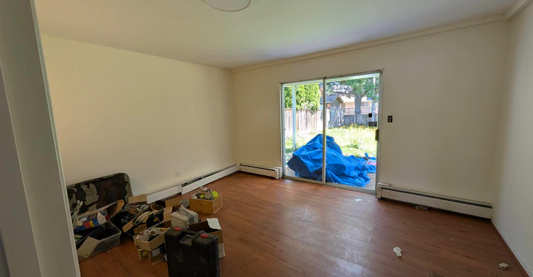 2BED SUITE-10XXX Milford Drive, Richmond, BC, V7A 4J7 - 2