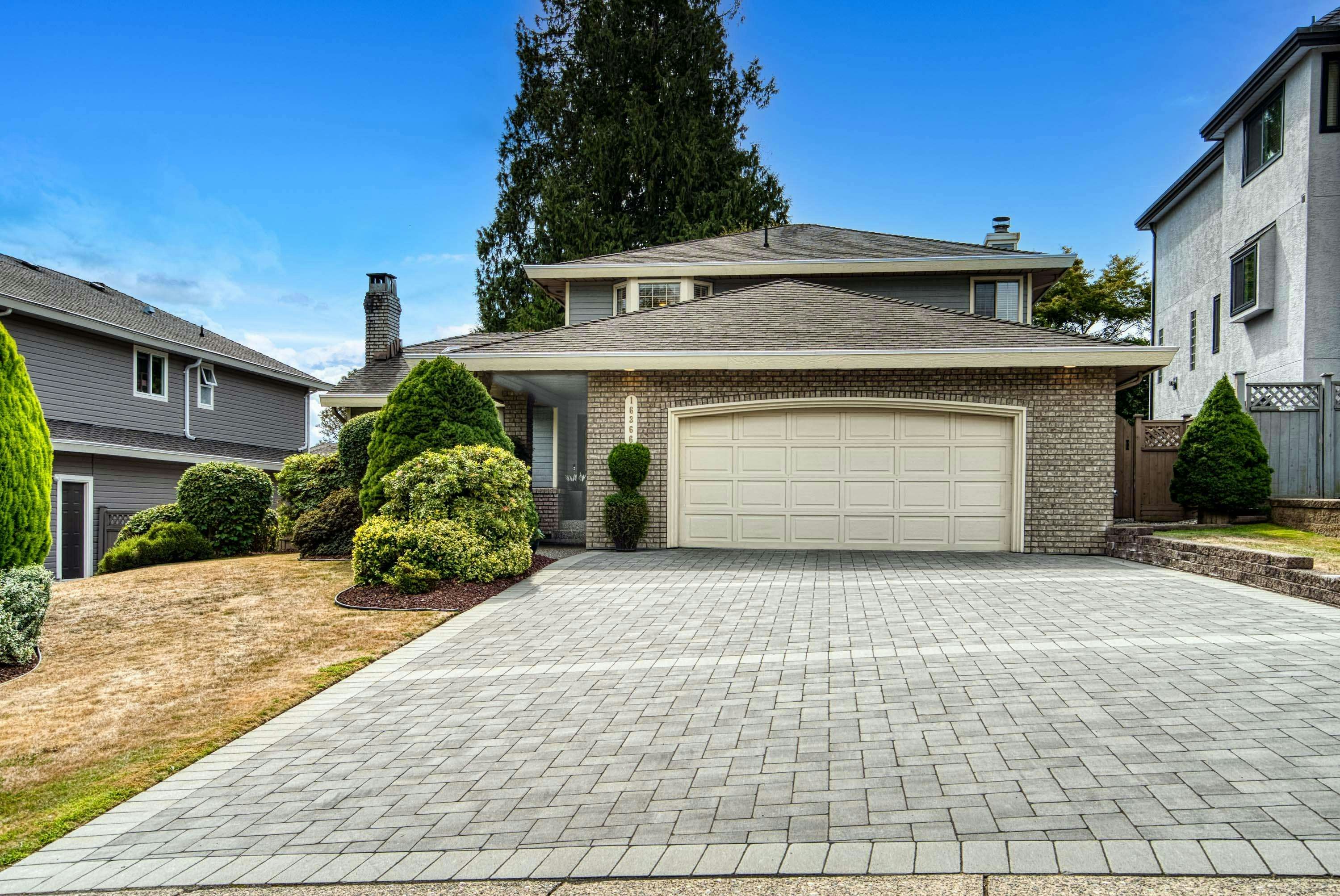 16366 94 Avenue, Surrey, BC, V4N 3C6