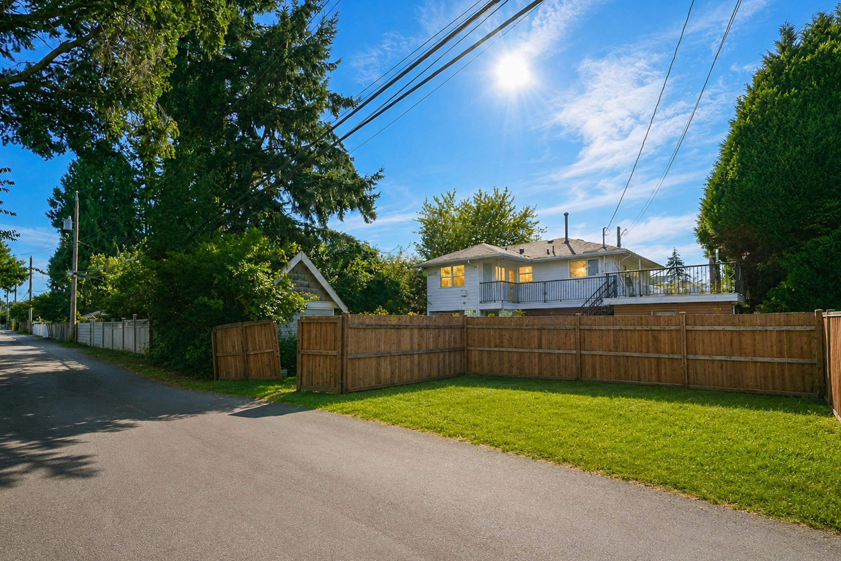 10671 Aintree Crescent, Richmond, BC, V7A 3V2 - 20