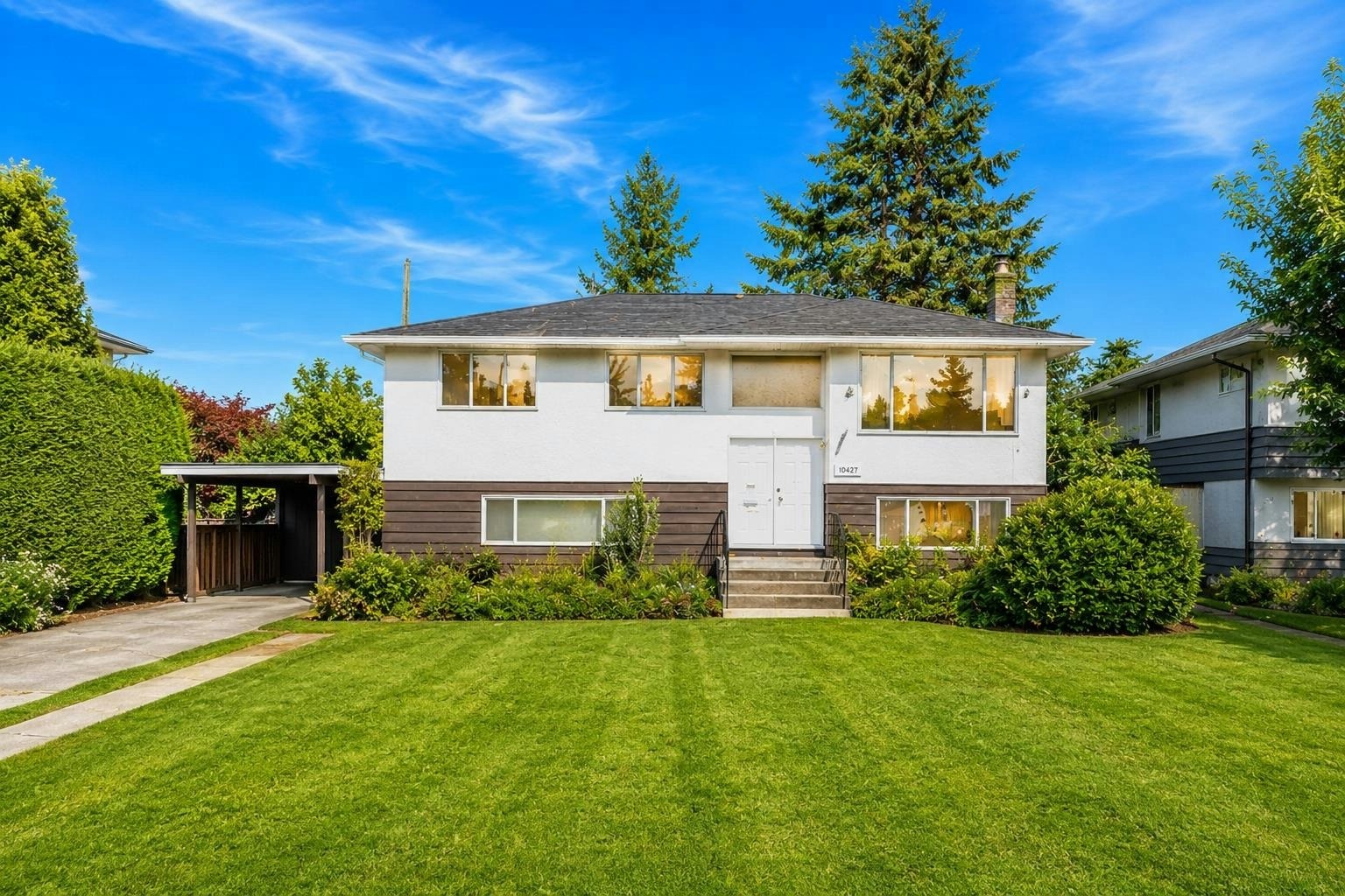 10671 Aintree Crescent, Richmond, BC, V7A 3V2