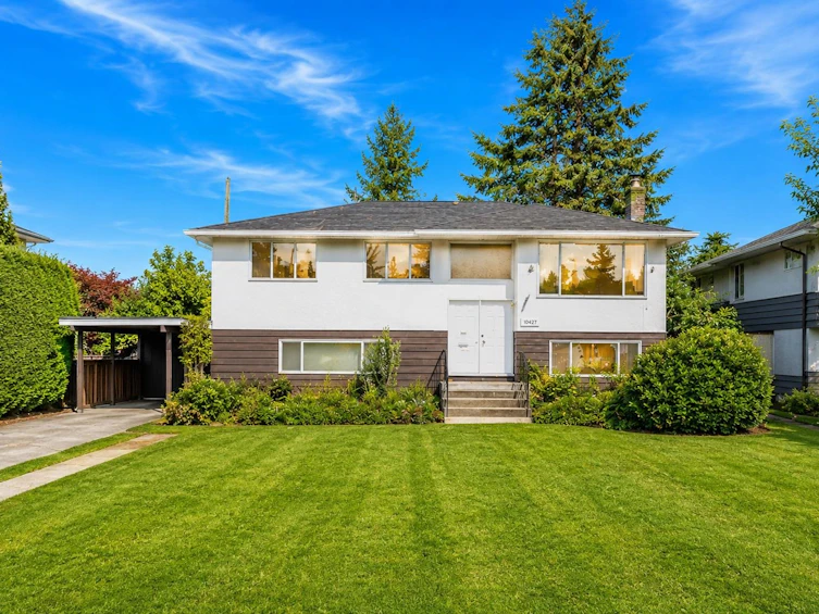 10671 Aintree Crescent, Richmond, BC, V7A 3V2