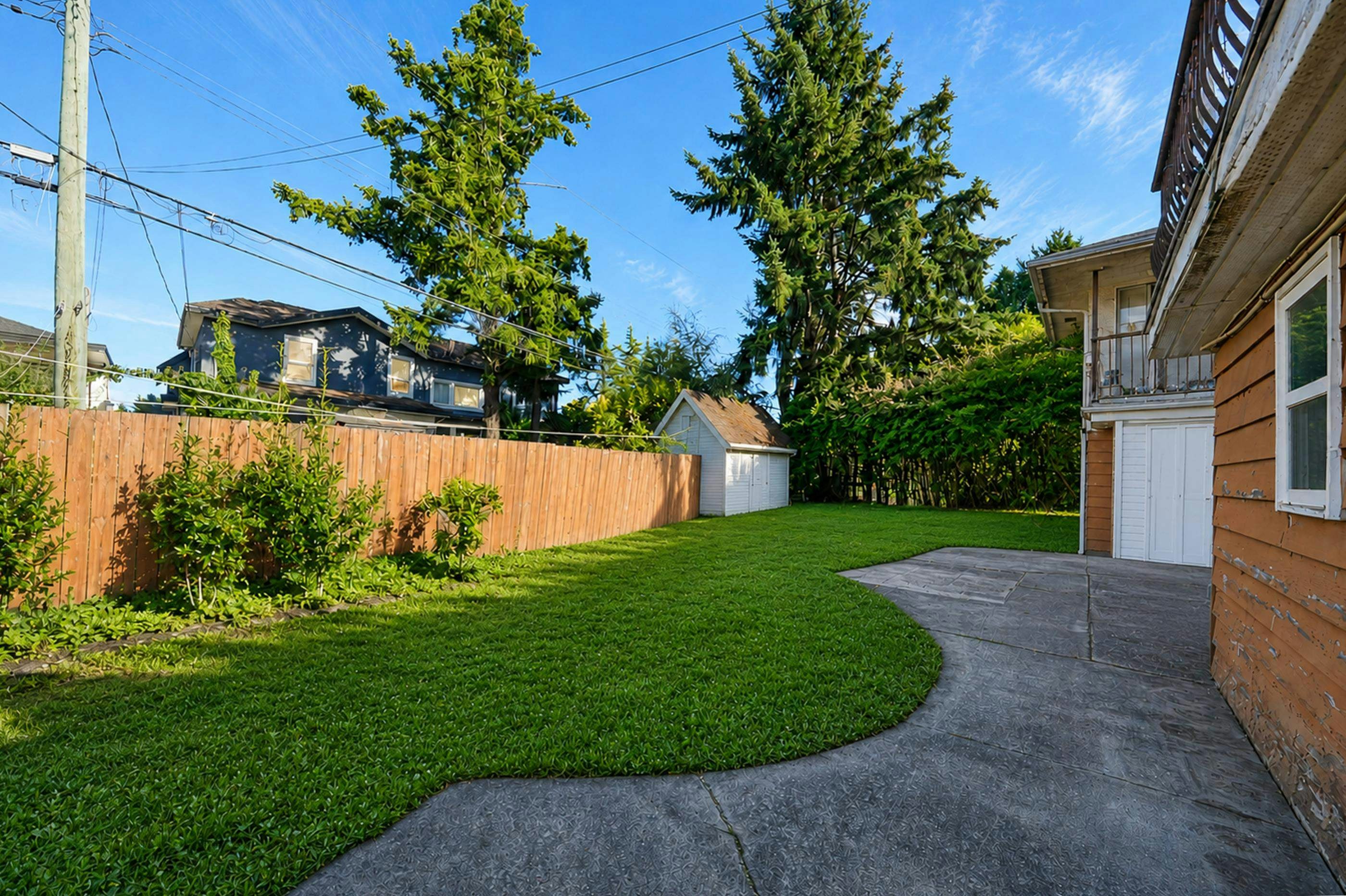 10671 Aintree Crescent, Richmond, BC, V7A 3V2 - 18