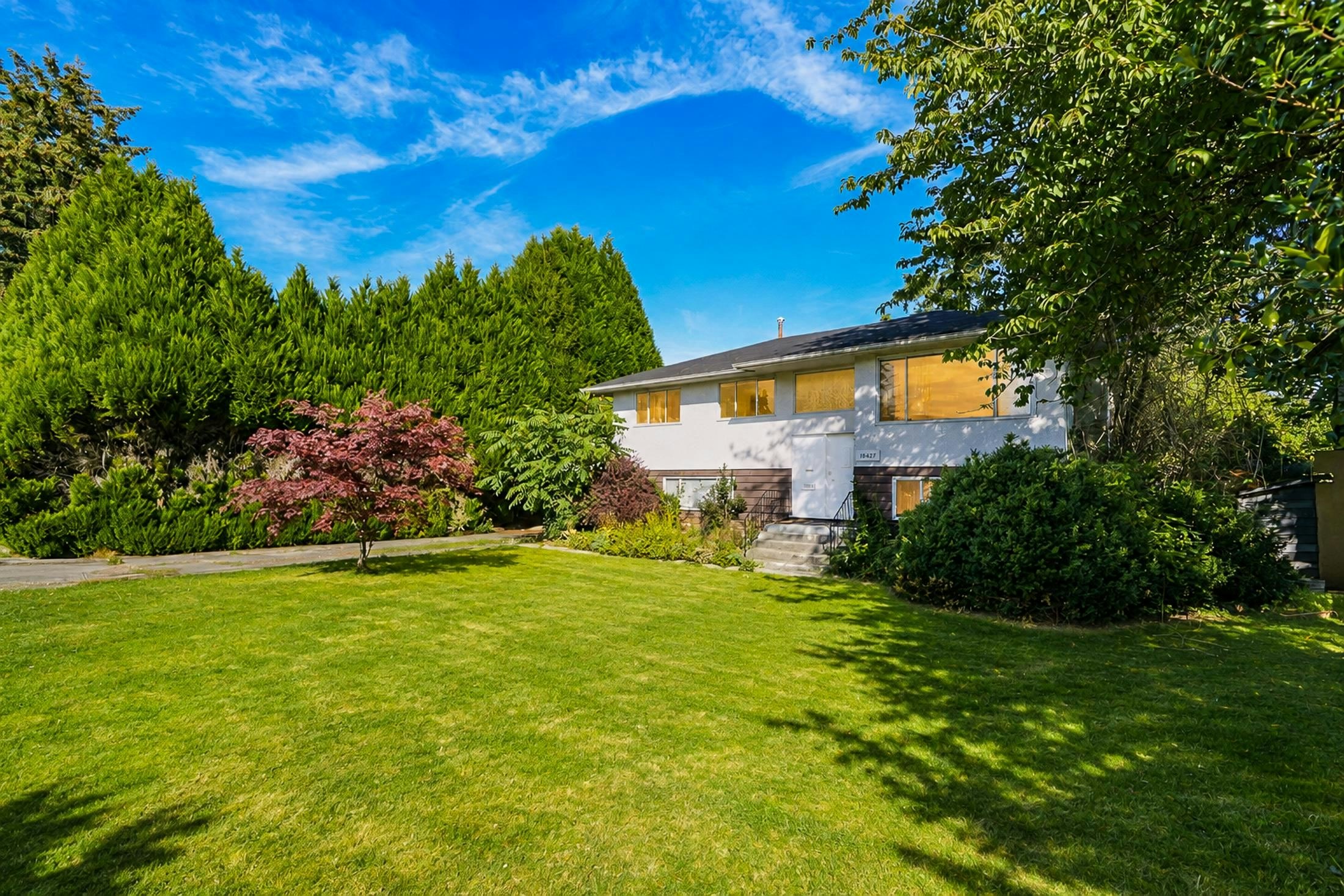 10671 Aintree Crescent, Richmond, BC, V7A 3V2