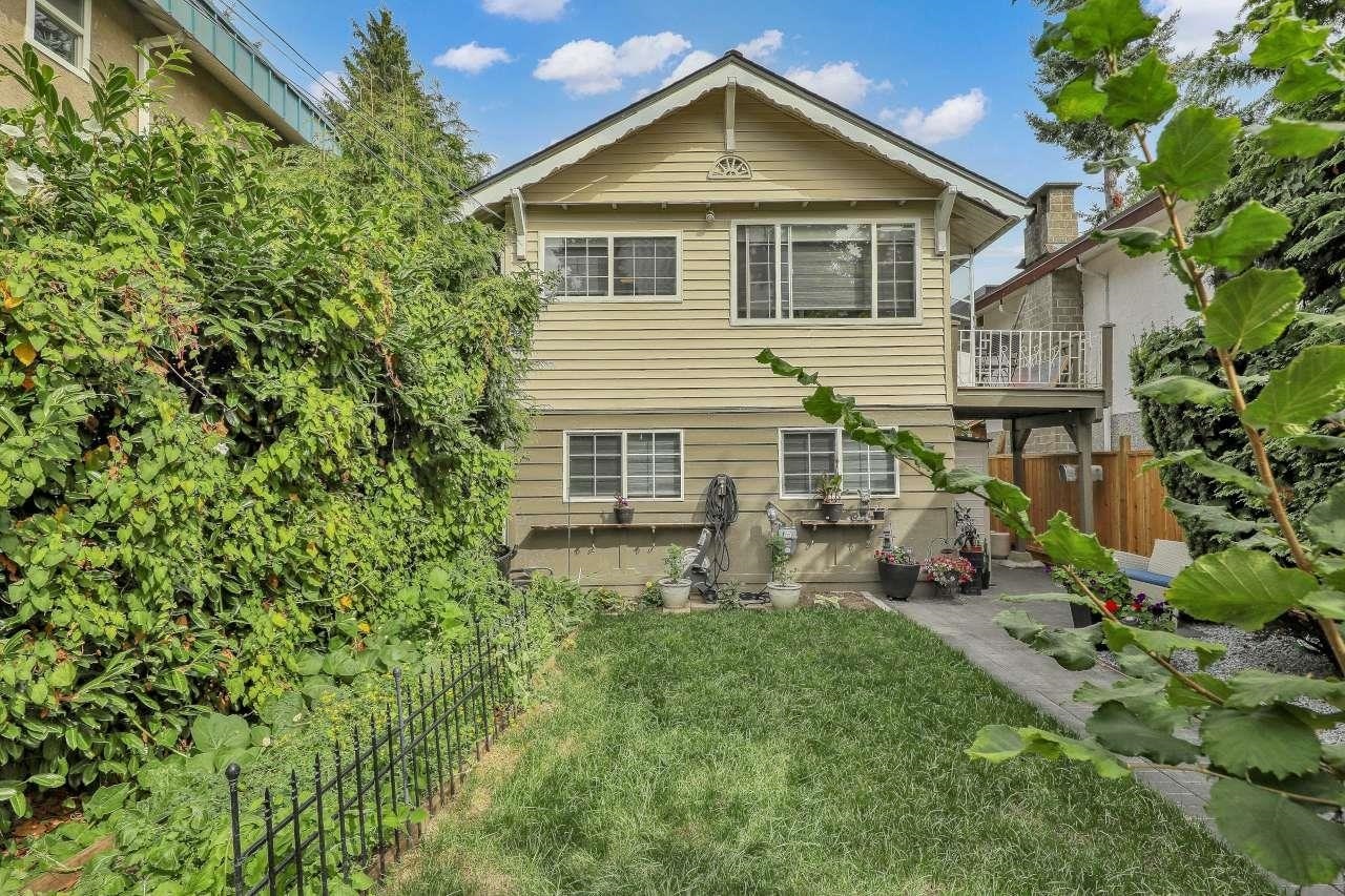 866 Finlay Street, Surrey, BC, V4B 4K2 - 2