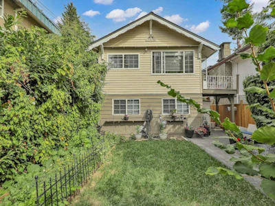866 Finlay Street - 2