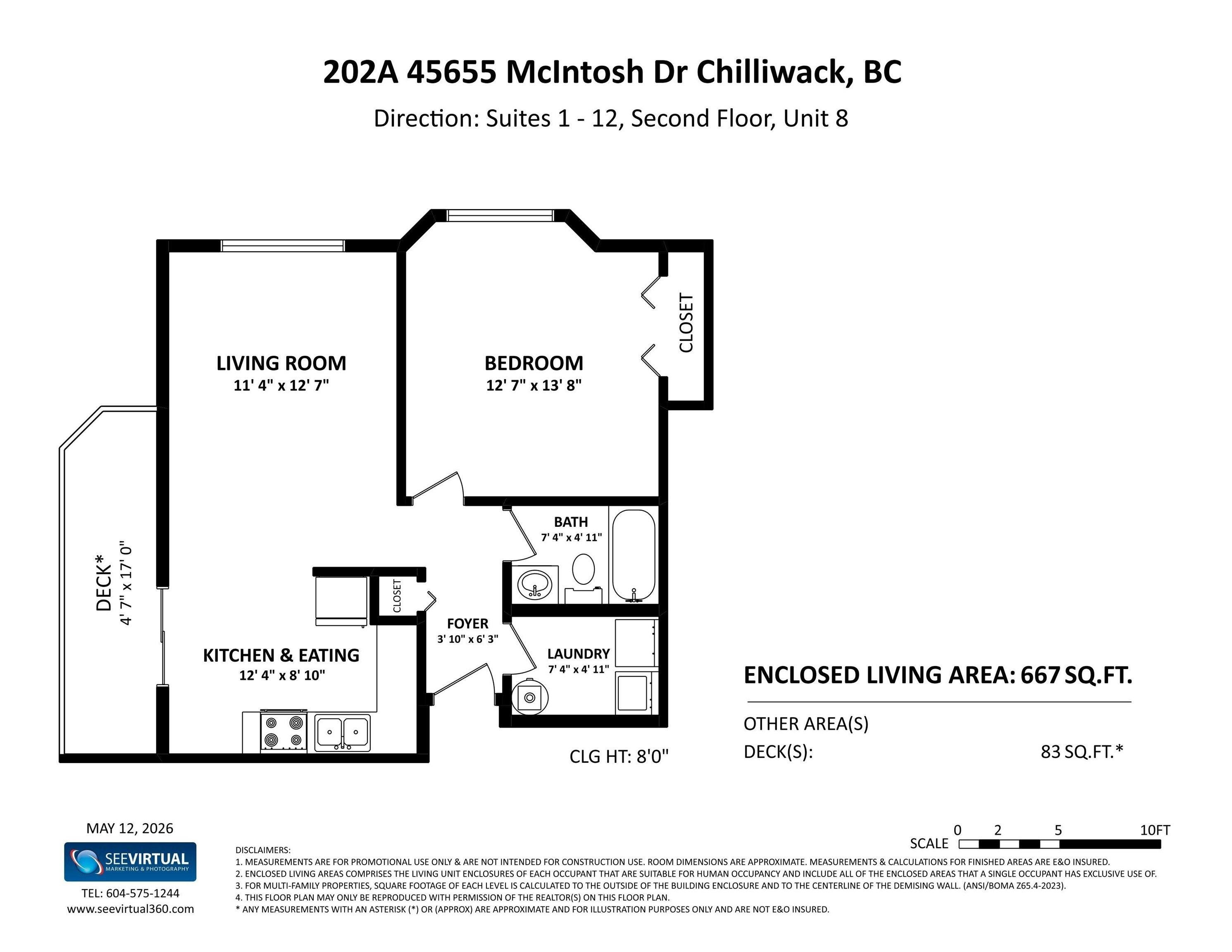 202A-45655 Mcintosh Drive - 5