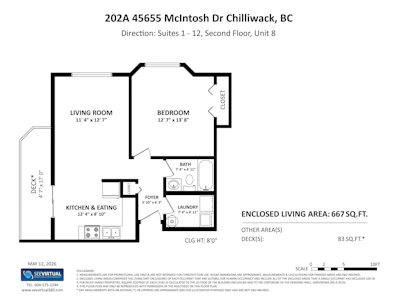 202A-45655 Mcintosh Drive - 5