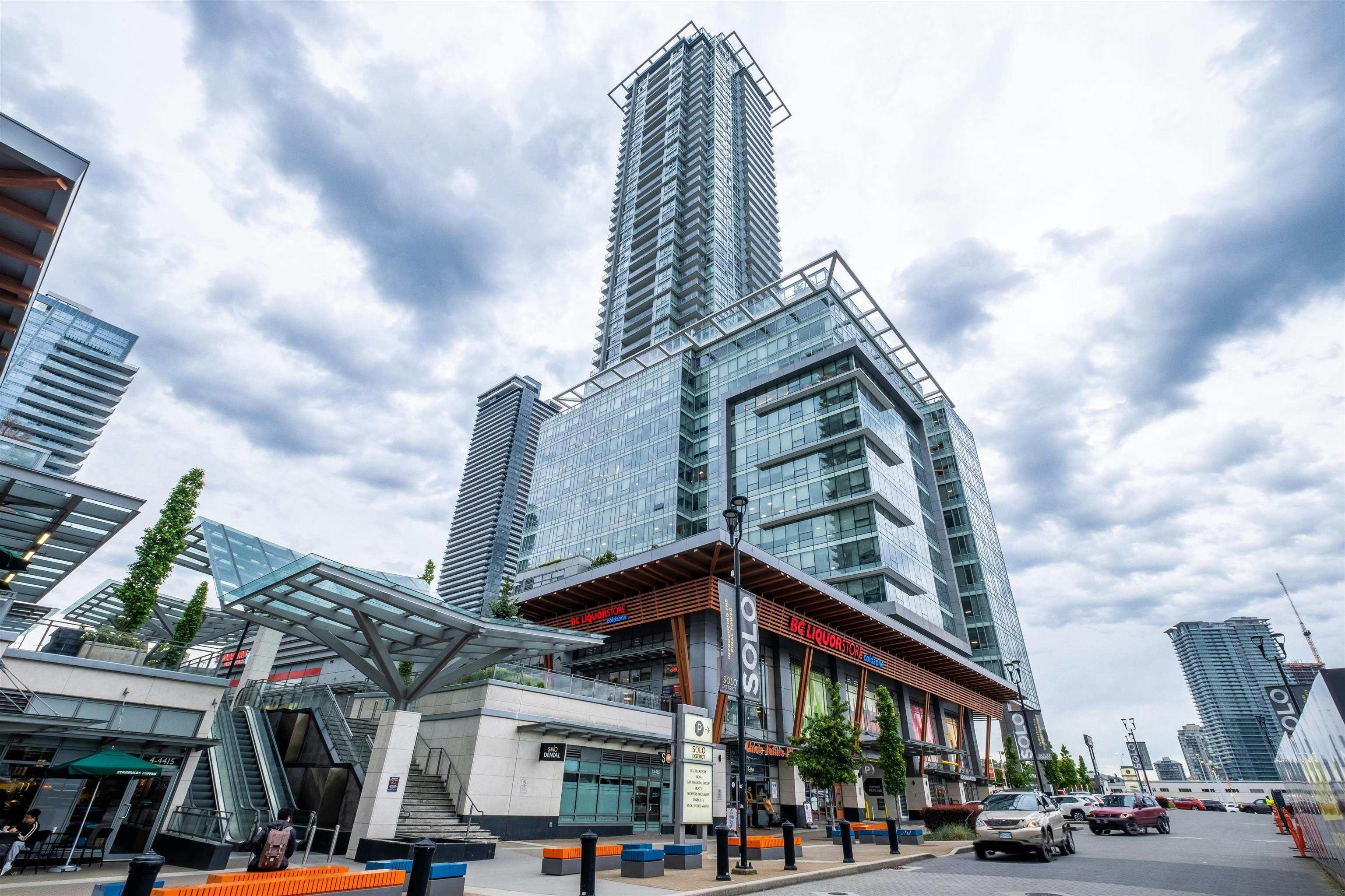 3302-4485 Skyline Drive, Burnaby, BC, V5C 0J2 - 18
