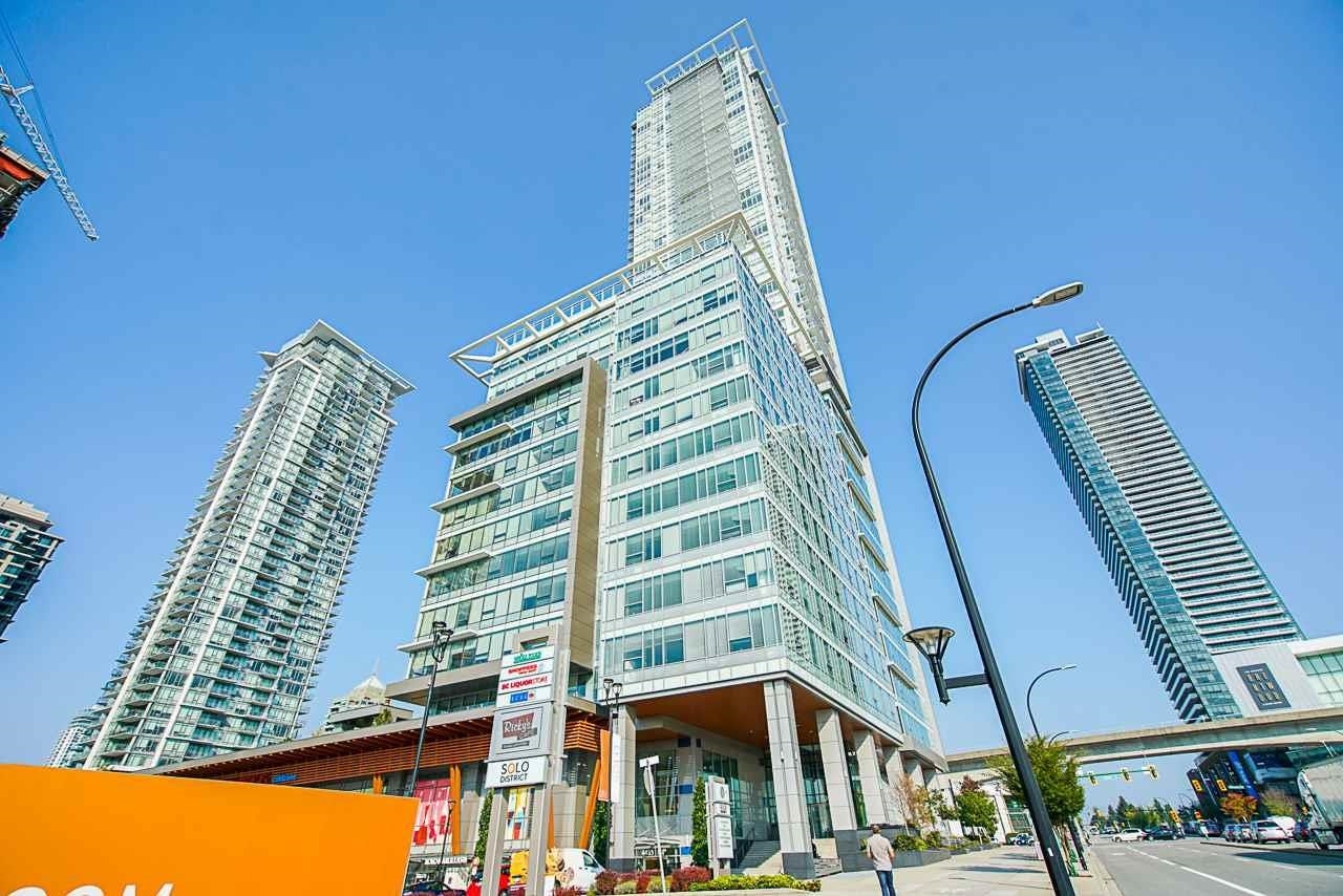 3302-4485 Skyline Drive, Burnaby, BC, V5C 0J2