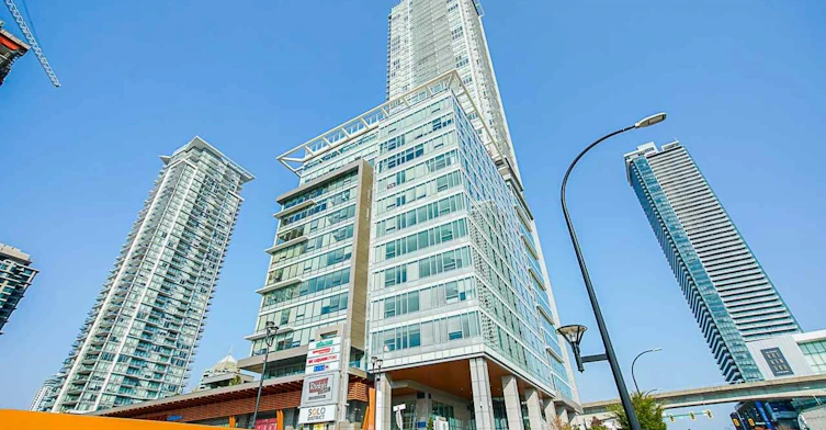 3302-4485 Skyline Drive, Burnaby, BC, V5C 0J2
