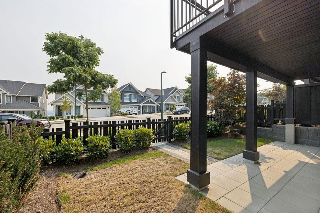 108-3637 Sheffield Avenue, Coquitlam, BC, V3E 0P2 - 25