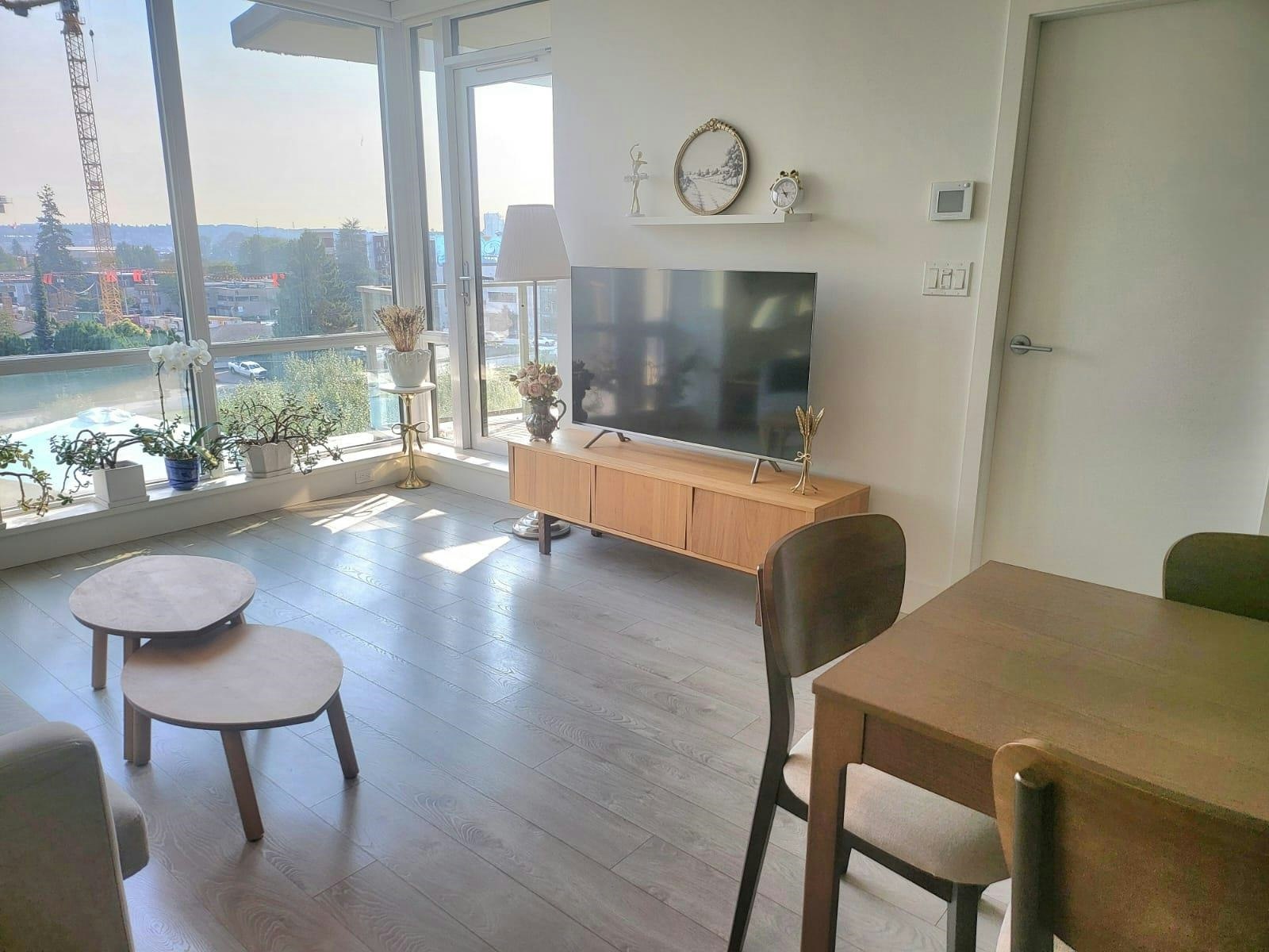 606-1550 Fern Street, North Vancouver, BC, V7J 0A9 - 3