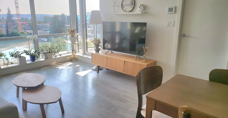 606-1550 Fern Street, North Vancouver, BC, V7J 0A9 - 3