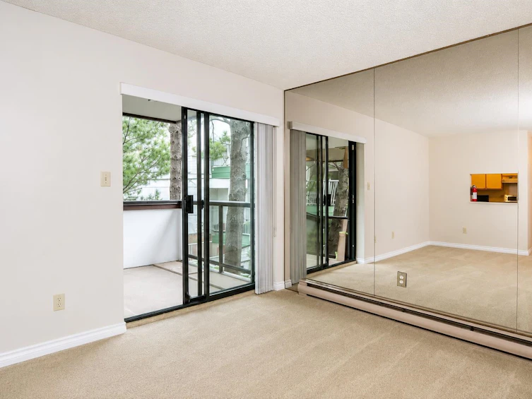 203-1775 W 10th Avenue, Vancouver, BC, V6J 2A4 - 2