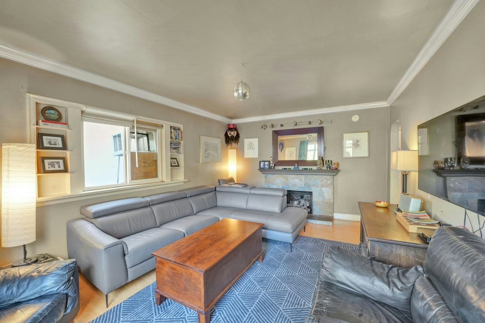 2150 Nanaimo Street, Vancouver, BC, V5N 5C7