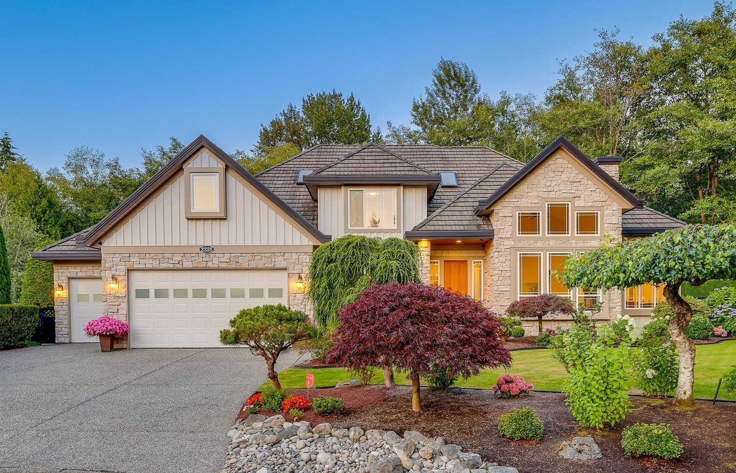 2228 136th Street, Surrey, BC, V4A 9V2