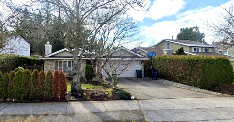 1909 E Southmere Crescent, Surrey, BC, V4A 6Z1