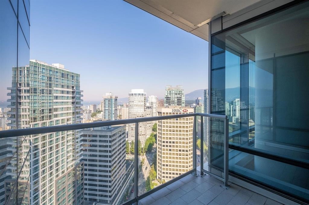 3X01-1111 Alberni Street, Vancouver, BC, V6E 4V2 - 16