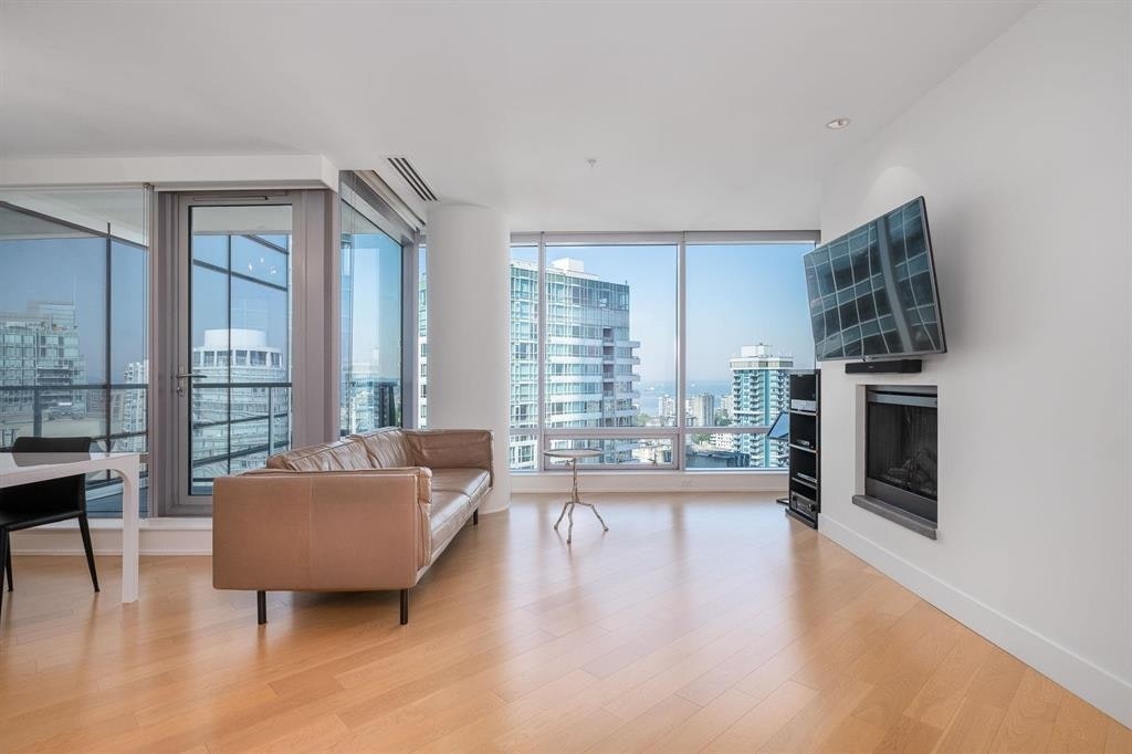 3X01-1111 Alberni Street, Vancouver, BC, V6E 4V2 - 3