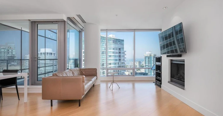 3X01-1111 Alberni Street, Vancouver, BC, V6E 4V2 - 3