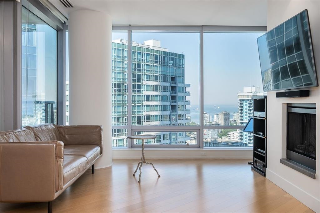 3X01-1111 Alberni Street, Vancouver, BC, V6E 4V2 - 4
