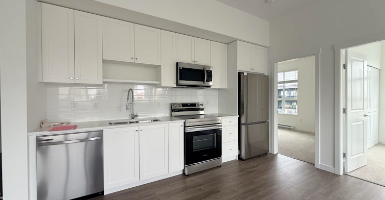 607-15733 85 Avenue, Surrey, BC, V4Z 6N1 - 3