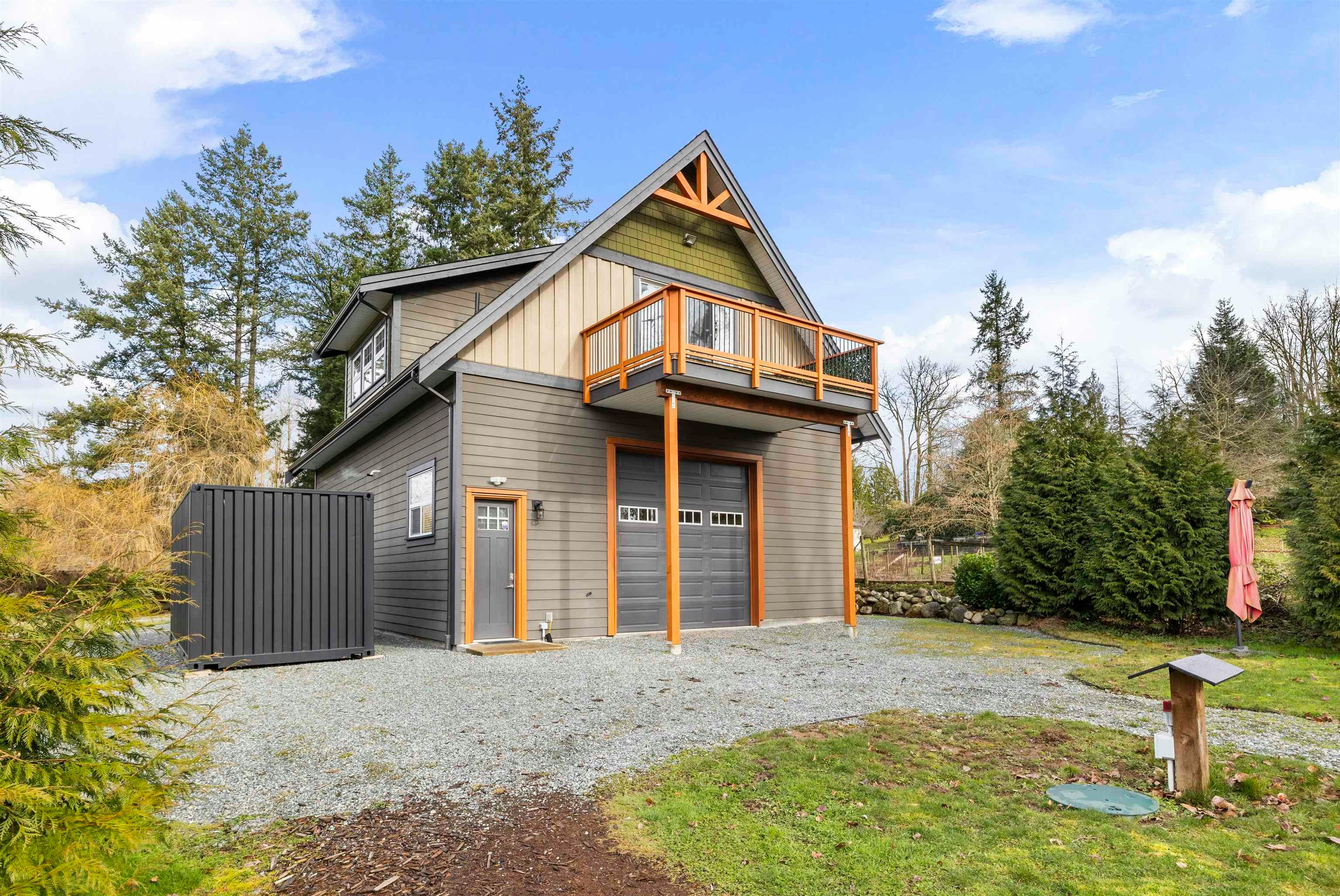 23544 20 Avenue, Langley, BC, V2Z 2Z7 - 22