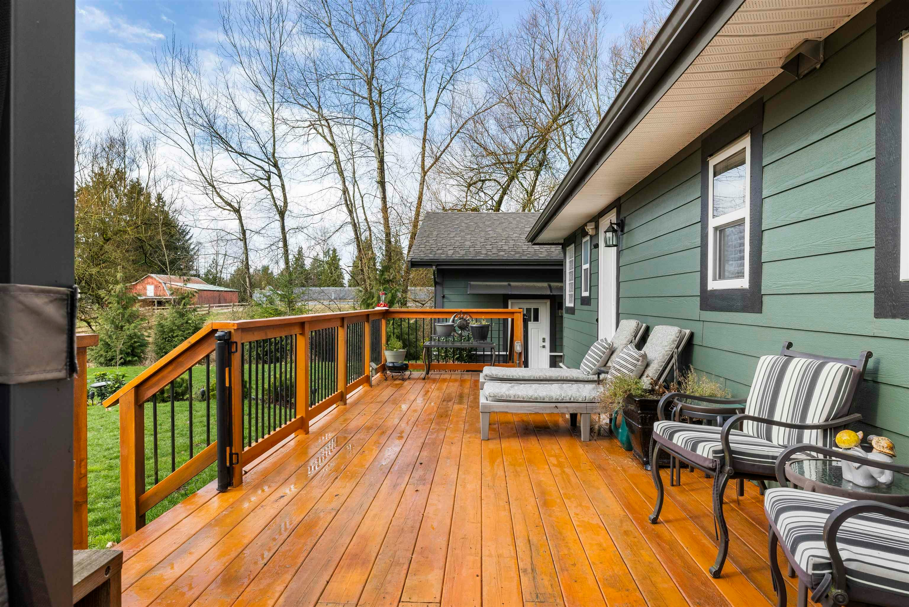 23544 20 Avenue, Langley, BC, V2Z 2Z7 - 7