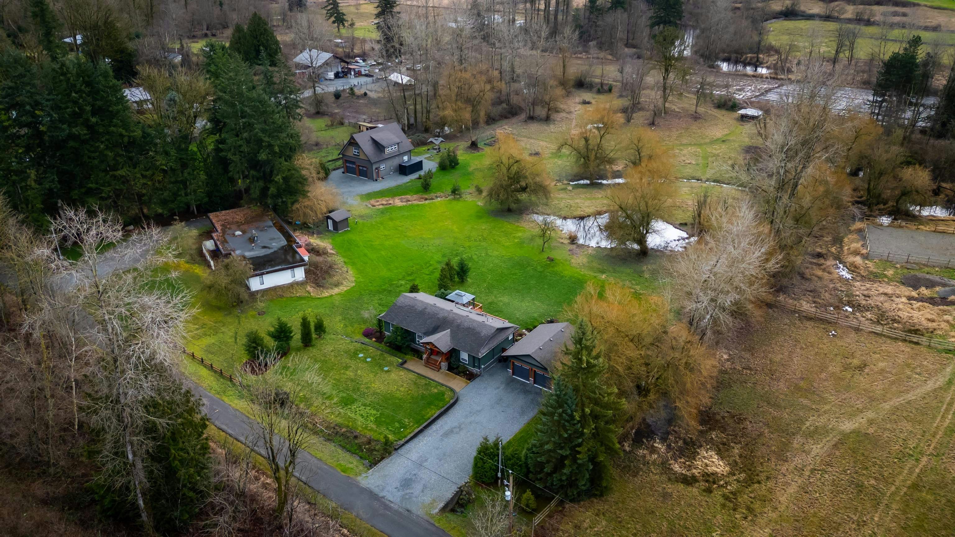 23544 20 Avenue, Langley, BC, V2Z 2Z7 - 3