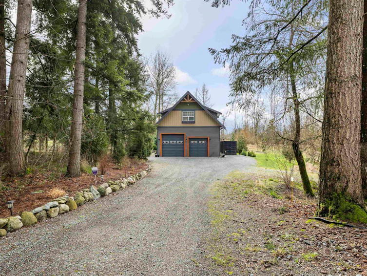 23544 20 Avenue, Langley, BC, V2Z 2Z7 - 21