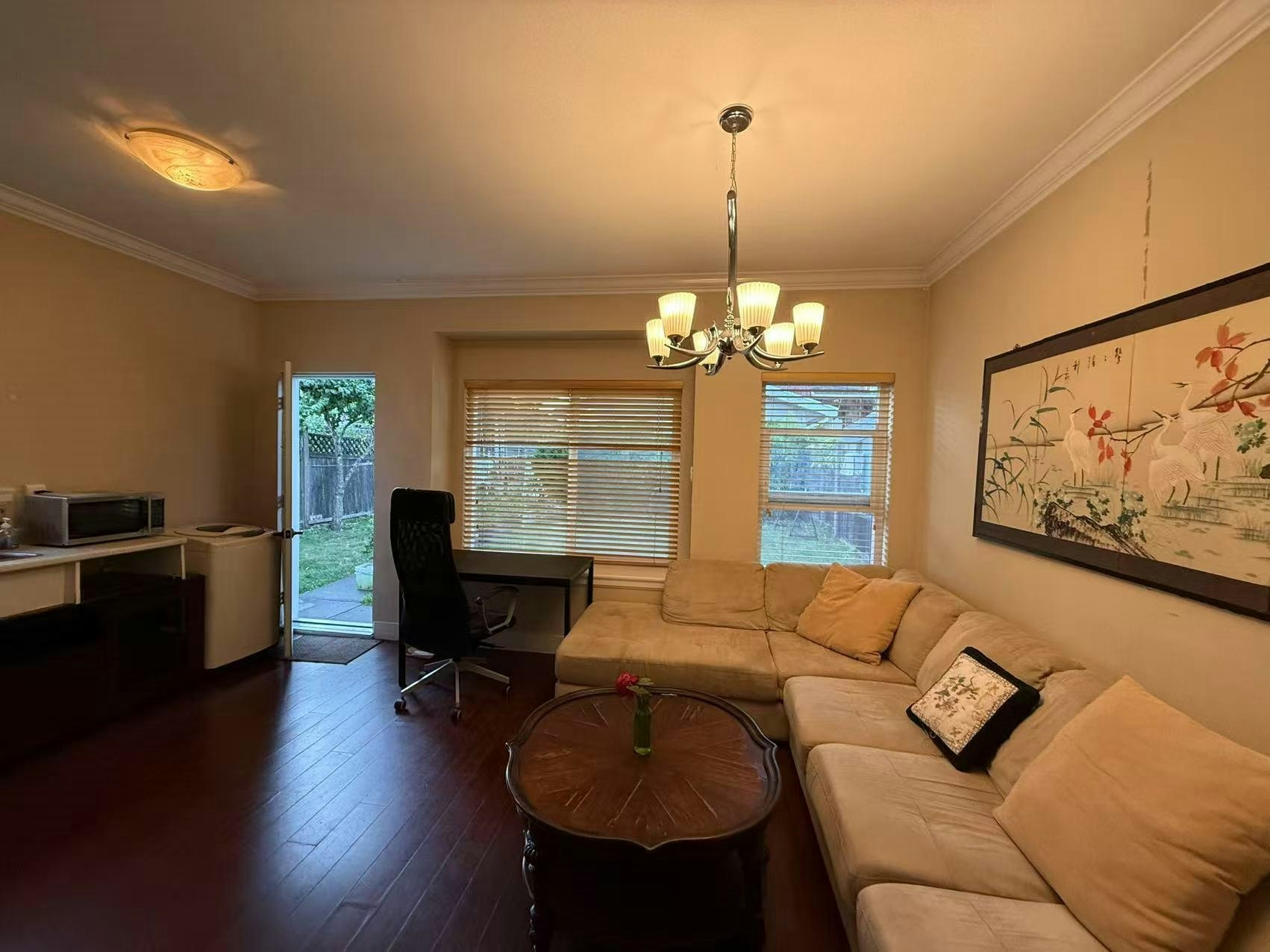 Rental Suite-6089 Rumble Street, Burnaby, BC, V5J 2C6 - 3