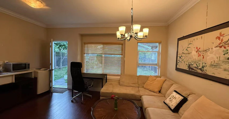 Rental Suite-6089 Rumble Street, Burnaby, BC, V5J 2C6 - 3