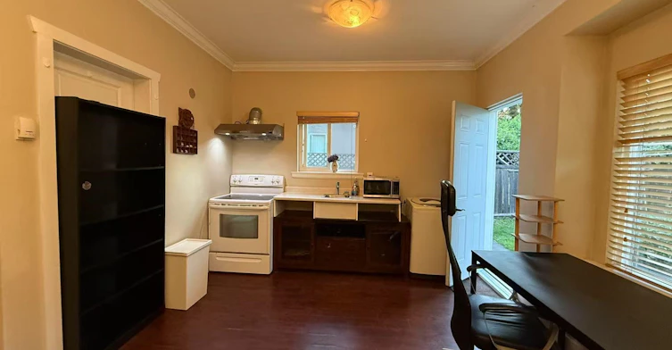 Rental Suite-6089 Rumble Street, Burnaby, BC, V5J 2C6 - 4