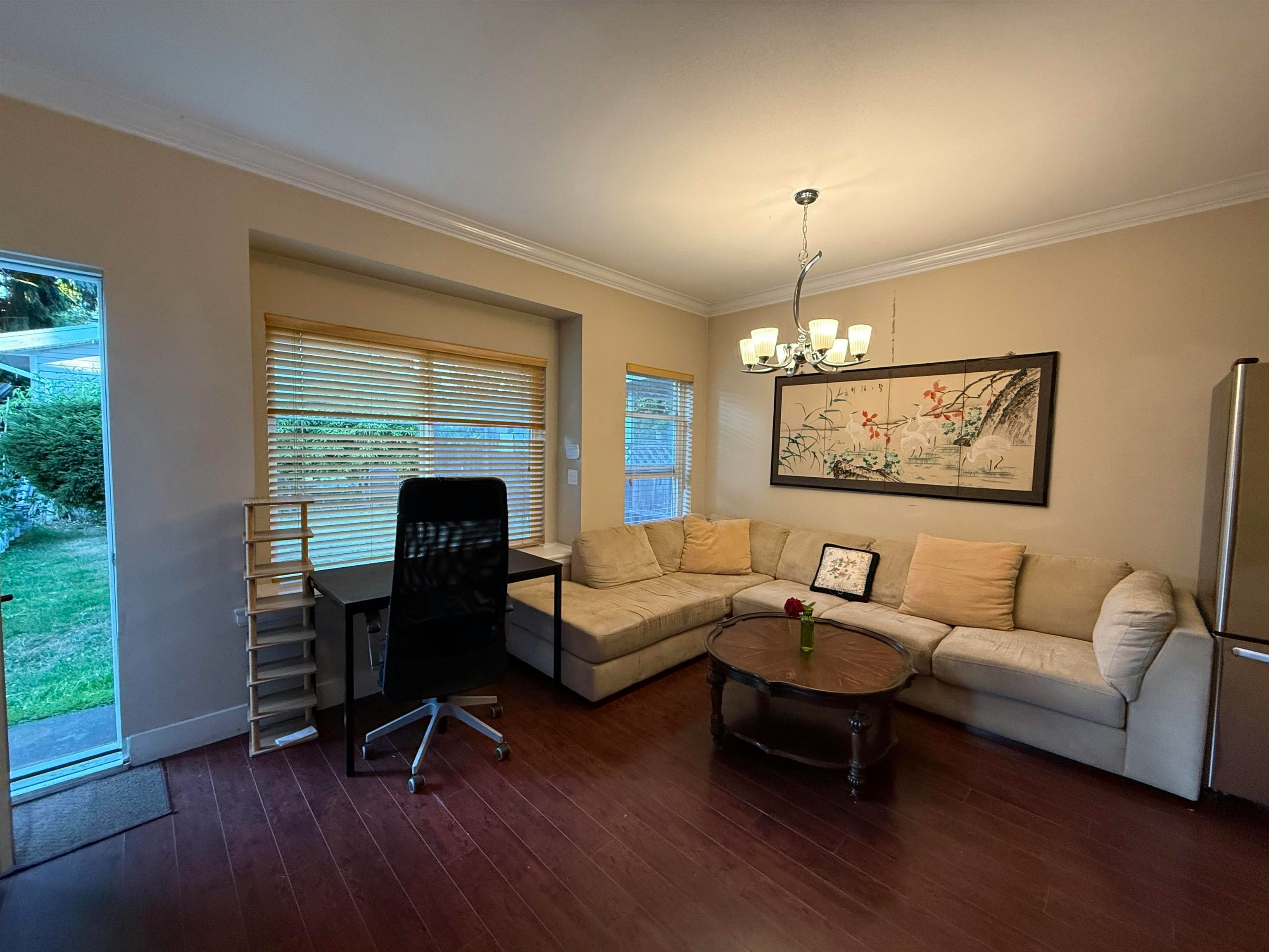 Rental Suite-6089 Rumble Street, Burnaby, BC, V5J 2C6 - 2