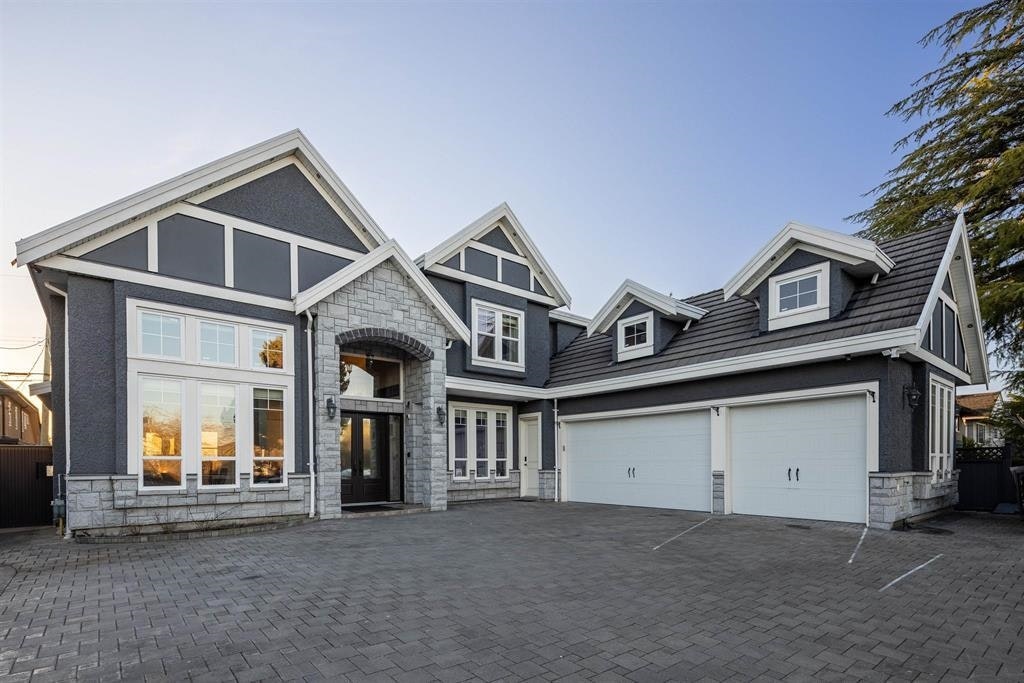10331 Shell, Richmond, BC, V7A 3W5