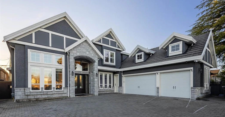 10331 Shell, Richmond, BC, V7A 3W5