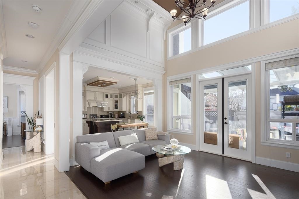 10331 Shell, Richmond, BC, V7A 3W5 - 2
