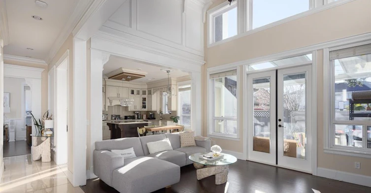 10331 Shell, Richmond, BC, V7A 3W5 - 2
